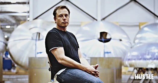 8 Ways Billionaires & Elite Athletes Perform at the Highest Level